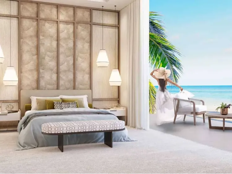 Côte d’Azur Resort by The Heart of Europe properties for sale